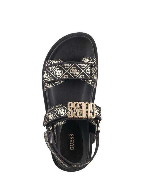 FABELIS Sandali bla/pla - Scarpe Donna