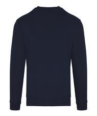 NORTH SAILS LOGO PRINT Felpa girocollo blue navy - Felpe Uomo - 2