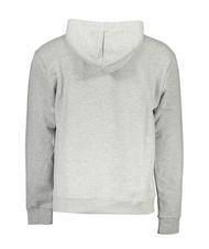 NORTH SAILS NEWPORT USA EST Felpa con cappuccio e tasca grigio - Felpe Uomo - 2
