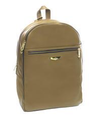 KIPLING NEW DEEDA Zaino porta pc 15", in pelle gold lea - Zaini da lavoro porta PC - 3