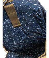 KIPLING NEW DEEDA Zaino porta pc 15" gold lea - Zaini da lavoro porta PC - 5
