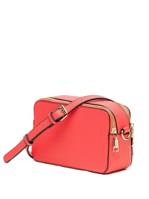 BRENDA Mini Bag a tracolla fuchsia - Borse Donna