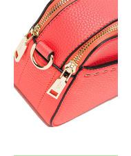 TOSCA BLU BRENDA Mini Bag a tracolla fuchsia - Borse Donna - 3