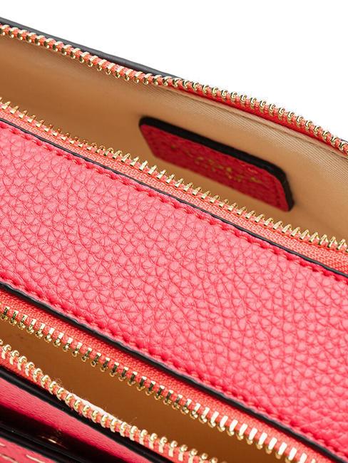 BRENDA Mini Bag a tracolla fuchsia - Borse Donna