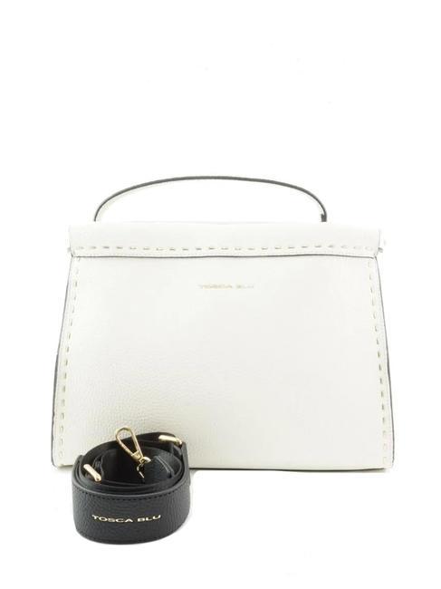 BRENDA Borsa a mano, con tracolla bianco - Borse Donna
