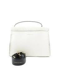 TOSCA BLU BRENDA Borsa a mano, con tracolla bianco - Borse Donna - 2