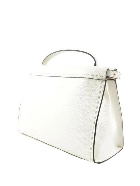 BRENDA Borsa a mano, con tracolla bianco - Borse Donna