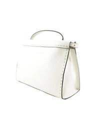 TOSCA BLU BRENDA Borsa a mano, con tracolla bianco - Borse Donna - 3