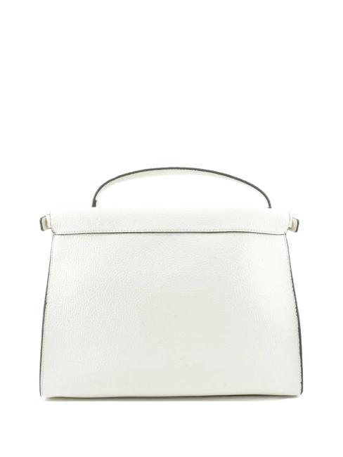 BRENDA Borsa a mano, con tracolla bianco - Borse Donna