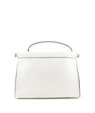 TOSCA BLU BRENDA Borsa a mano, con tracolla bianco - Borse Donna - 4