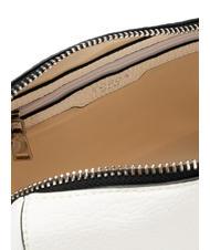 TOSCA BLU NADINE Borsetta a mano, con tracolla bianco - Borse Donna - 3