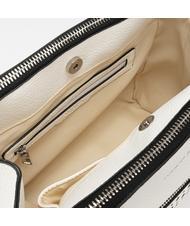 TOSCA BLU NADINE Borsa a spalla, con tracolla bianco - Borse Donna - 3