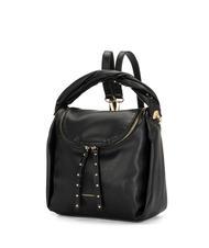 TOSCA BLU CLARA Zainetto Donna Nero - Borse Donna - 2
