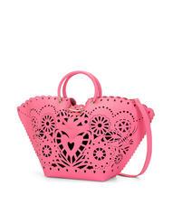 TOSCA BLU NICOLE Borsa a secchiello con tracolla fuchsia - Borse Donna - 2