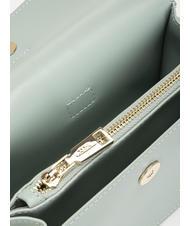 TOSCA BLU AMBRA Mini Bag a spalla, con tracolla VERDINO - Borse Donna - 3