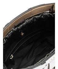 TOSCA BLU ALEXANDRA Borsa a secchiello mini bianco - Borse Donna - 3