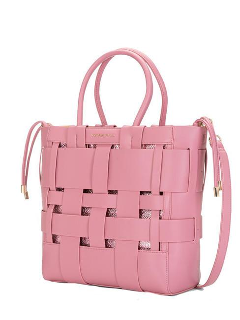 ALEXANDRA Borsa a secchiello ROSA - Borse Donna