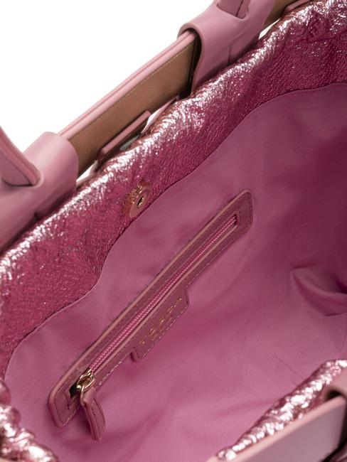 ALEXANDRA Borsa a secchiello ROSA - Borse Donna