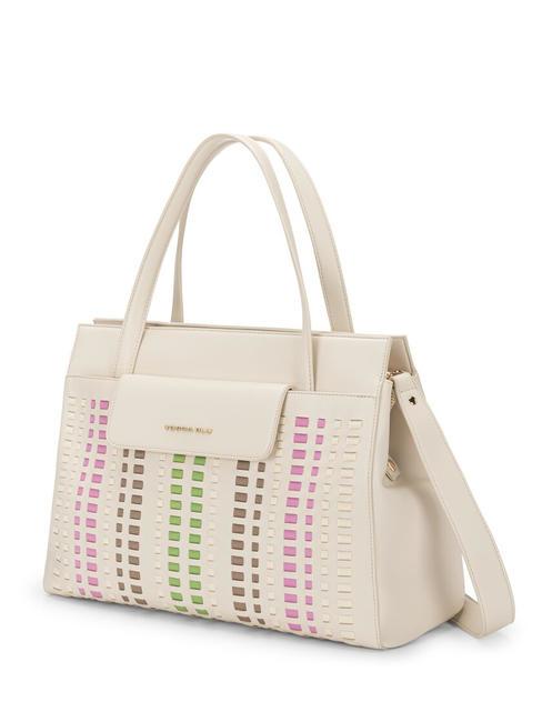 CAMILLA Borsa a mano, con tracolla NATURALE - Borse Donna