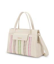 TOSCA BLU CAMILLA Borsa a mano, con tracolla NATURALE - Borse Donna - 2