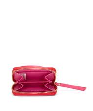 TOSCA BLU SUMMER WAVES Portafoglio Small fuchsia - Portafogli Donna - 2
