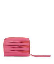 TOSCA BLU SUMMER WAVES Portafoglio Small fuchsia - Portafogli Donna - 3