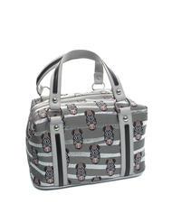 BRACCIALINI JACQUARD Borsa a bauletto - Borse Donna