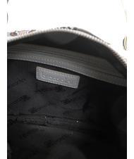 BRACCIALINI JACQUARD Borsa a bauletto zebra - Borse Donna - 5