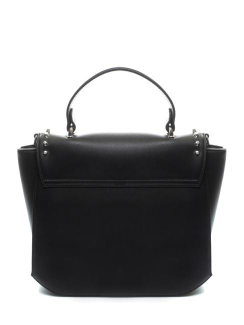 ROCK Borsa a mano Nero - Borse Donna