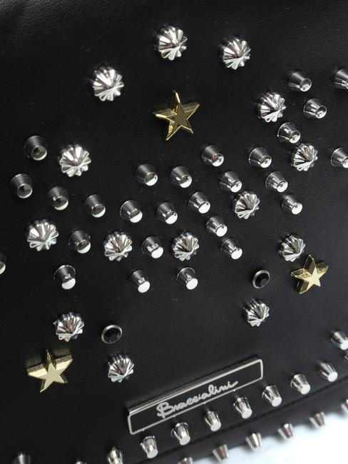 ROCK Borsa a mano Nero - Borse Donna