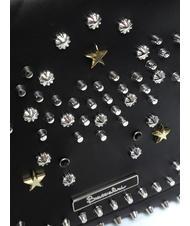 BRACCIALINI ROCK Borsa a mano Nero - Borse Donna - 4