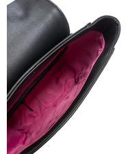BRACCIALINI ROCK Borsa a mano Nero - Borse Donna - 5