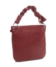 BRACCIALINI CHARLIZE Borsa a mano in pelle con tracolla - Borse Donna