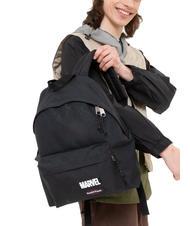 EASTPAK PADDED PAKR Zaino porta tablet bp enboss - Zaini Scuola & Tempo Libero - 5