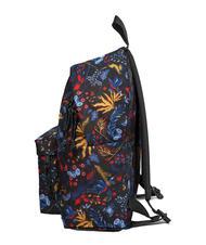 EASTPAK PADDED PAKR Zaino porta tablet whimsical black - Zaini Scuola & Tempo Libero - 2