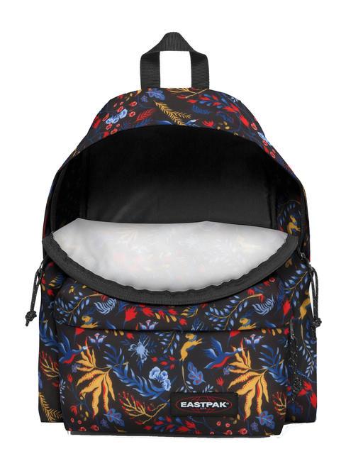 PADDED PAKR Zaino porta tablet whimsical black - Zaini Scuola & Tempo Libero