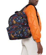 EASTPAK PADDED PAKR Zaino porta tablet whimsical black - Zaini Scuola & Tempo Libero - 4