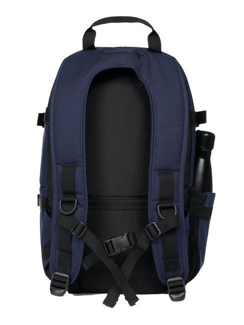 BORYS Zaino porta PC 15" cs mono marine - Zaini Scuola & Tempo Libero