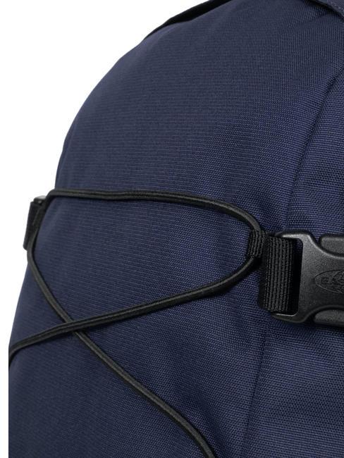 BORYS Zaino porta PC 15" cs mono marine - Zaini Scuola & Tempo Libero