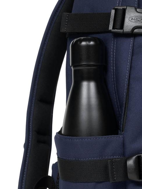 BORYS Zaino porta PC 15" cs mono marine - Zaini Scuola & Tempo Libero