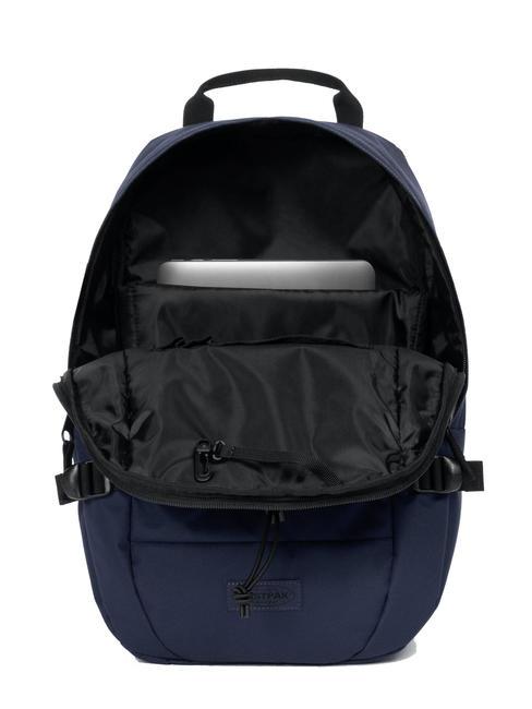 BORYS Zaino porta PC 15" cs mono marine - Zaini Scuola & Tempo Libero