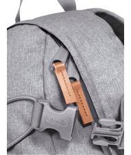 EASTPAK BORYS Zaino porta PC 15" sundaygrey - Zaini Scuola & Tempo Libero - 2