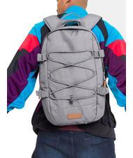 EASTPAK BORYS Zaino porta PC 15" sundaygrey - Zaini Scuola & Tempo Libero - 5