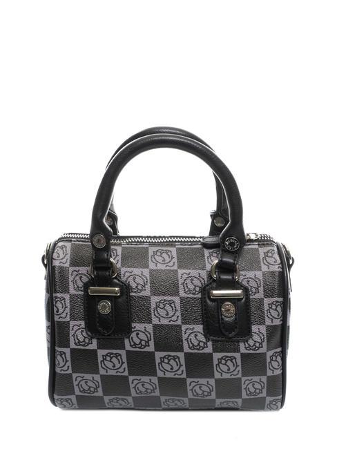 MONORANGE Bauletto mini con tracolla Nero - Borse Donna