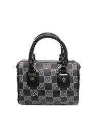 BRACCIALINI MONORANGE Bauletto mini con tracolla Nero - Borse Donna - 3