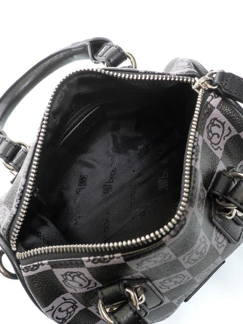 MONORANGE Bauletto mini con tracolla Nero - Borse Donna