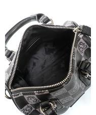 BRACCIALINI MONORANGE Bauletto mini con tracolla Nero - Borse Donna - 5