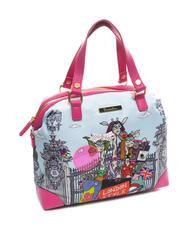 BRACCIALINI STICKERS Borsa a bauletto - Borse Donna