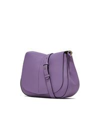 GIANNI CHIARINI HELENA ROUND Borsa in pelle doppia tracolla - Borse Donna