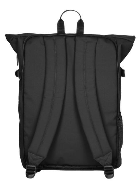 MACLO BIKE Zaino 31L con aggancio bici NERO - Porta tablet & Organizer